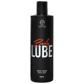 COBECO - BODYLUBE LUBRICANTE A BASE DE AGUA LÁTEX SAFE 500 ML